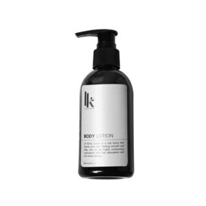 LK Body Lotion