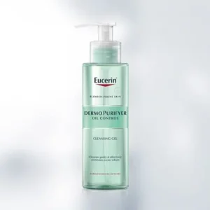 Eucerin - DermoPurifyer Cleansing Gel