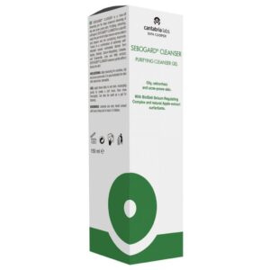 SEBOGARD® CLEANSER