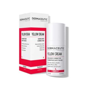 Dermaceutic Yellow Cream