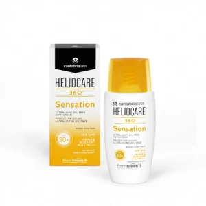 Heliocare 360° Sensation