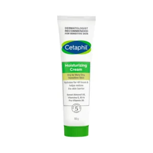 Cetaphil Moisturizing Cream