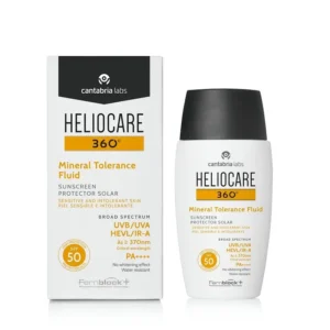 Heliocare 360° Mineral Tolerance Fluid