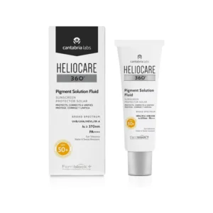 Heliocare 360° Pigment Solution Fluid