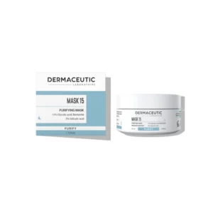 Dermaceutic Mask 15