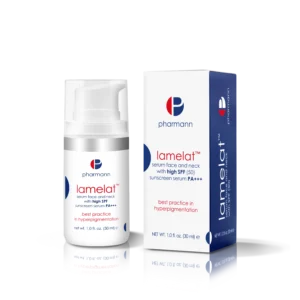 Pharmann Lamelat™ SPF 50