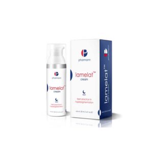 Pharmann Lamelat Cream Night