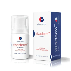 Pharmann Visaderm Cream