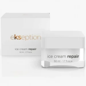 ekseption Ice Cream Repair