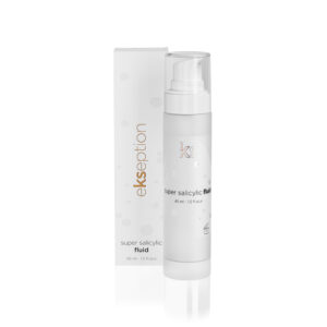 ekseption Salicylic Acid Fluid