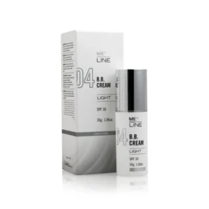 ME LINE 04 B.B. Cream Light (SPF 30)