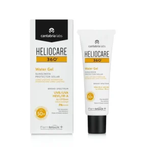 Heliocare 360° Water Gel