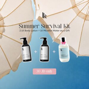LK Summer Offer